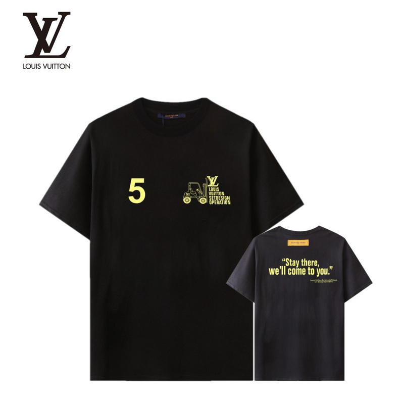 Buy Cheap Louis Vuitton T-Shirts for MEN #999936076 from