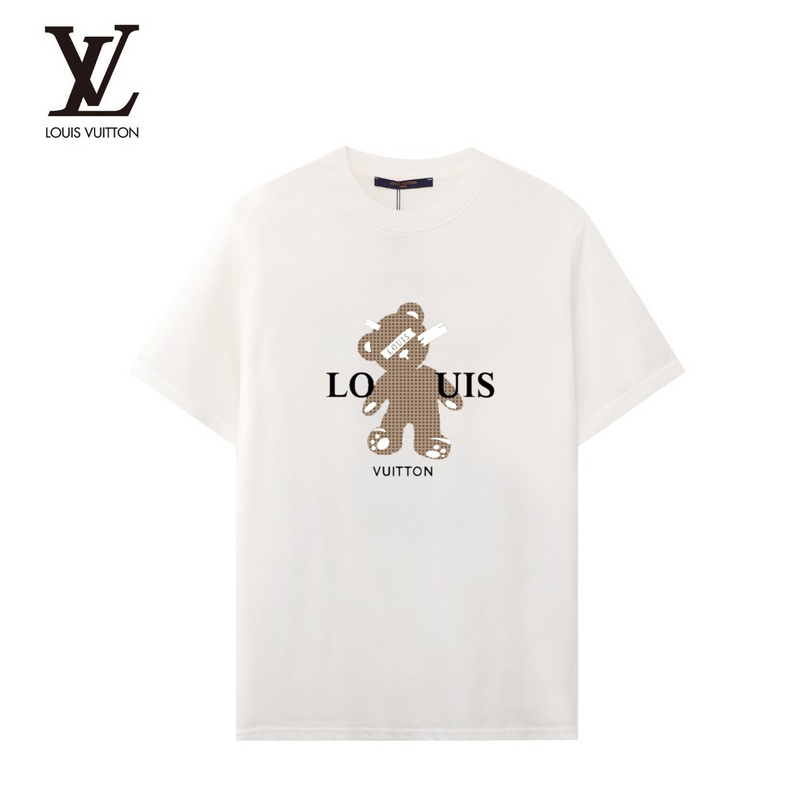 Buy Cheap Louis Vuitton T-Shirts for MEN #999936077 from