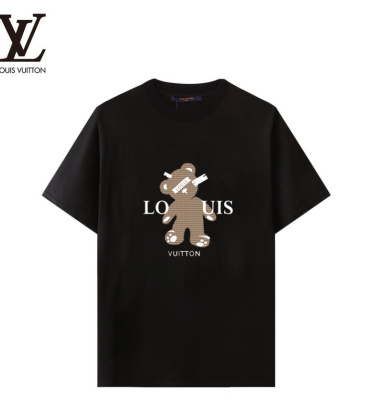 Louis Vuitton Hombre Réplica AAA - Stand Shop