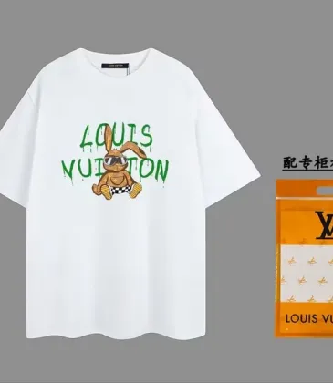 Louis Vuitton T-Shirts for MEN #999936115