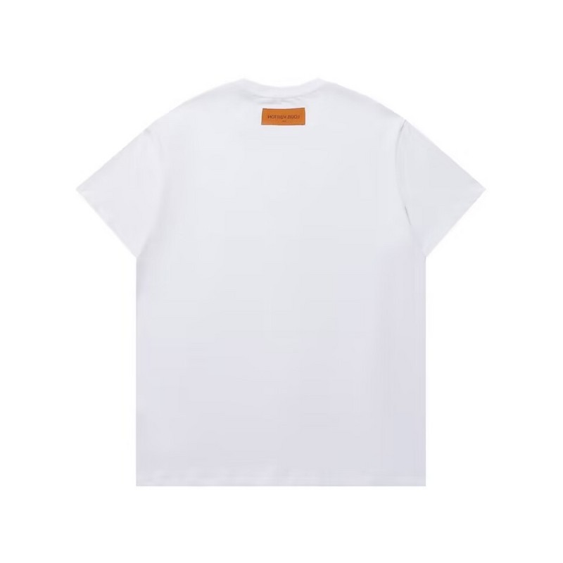 Louis Vuitton T-Shirts for MEN #999936127 