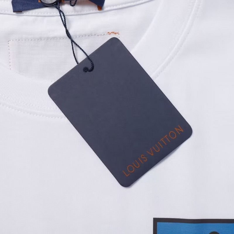 Buy Cheap Louis Vuitton T-Shirts for MEN #999936419 from