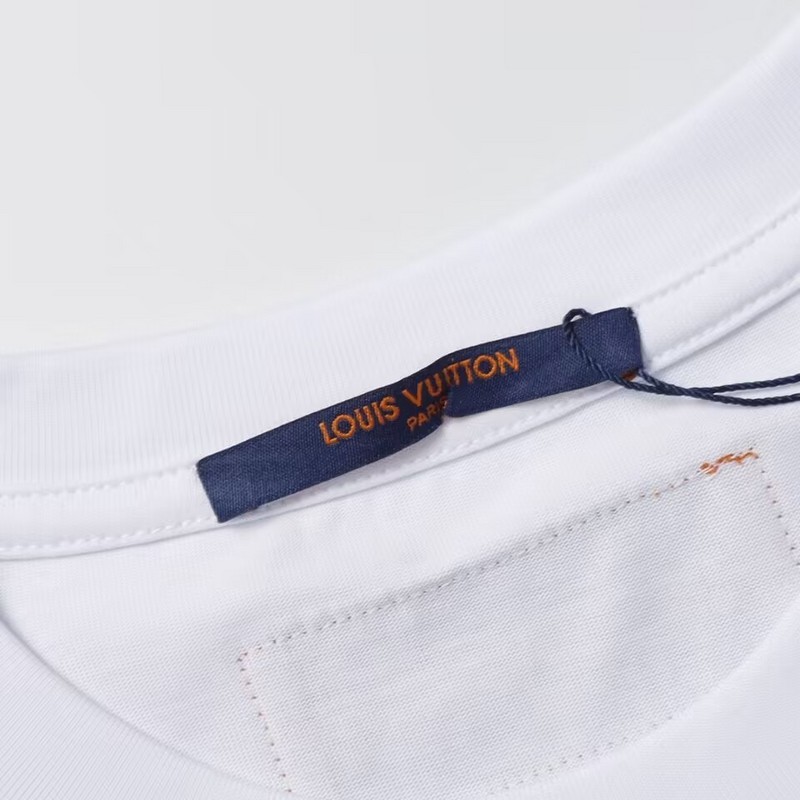 Buy Cheap Louis Vuitton T-Shirts for MEN #999935919 from