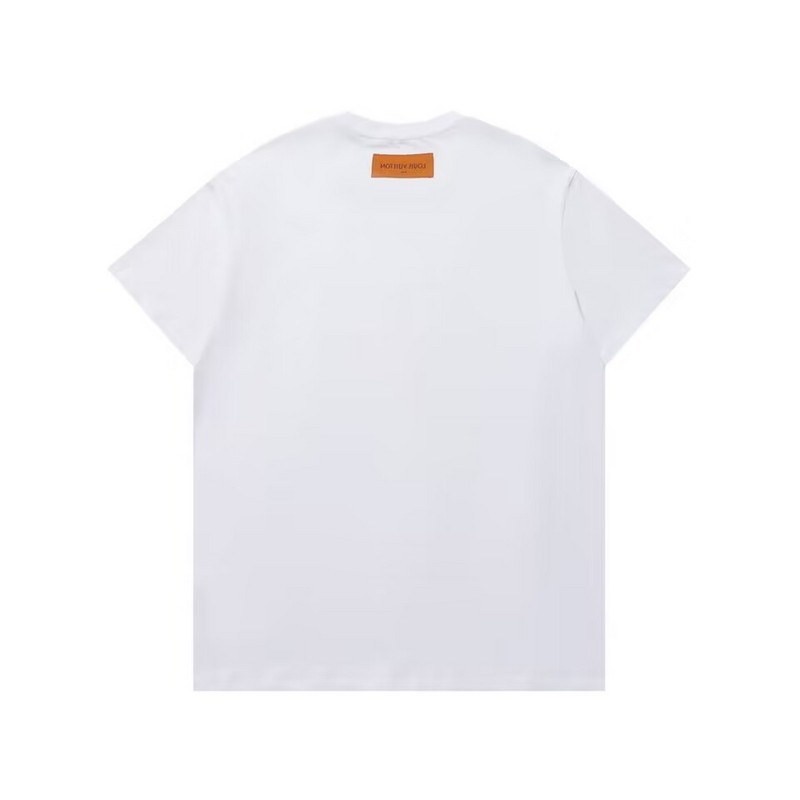 Louis Vuitton T-Shirts for MEN #999936335 