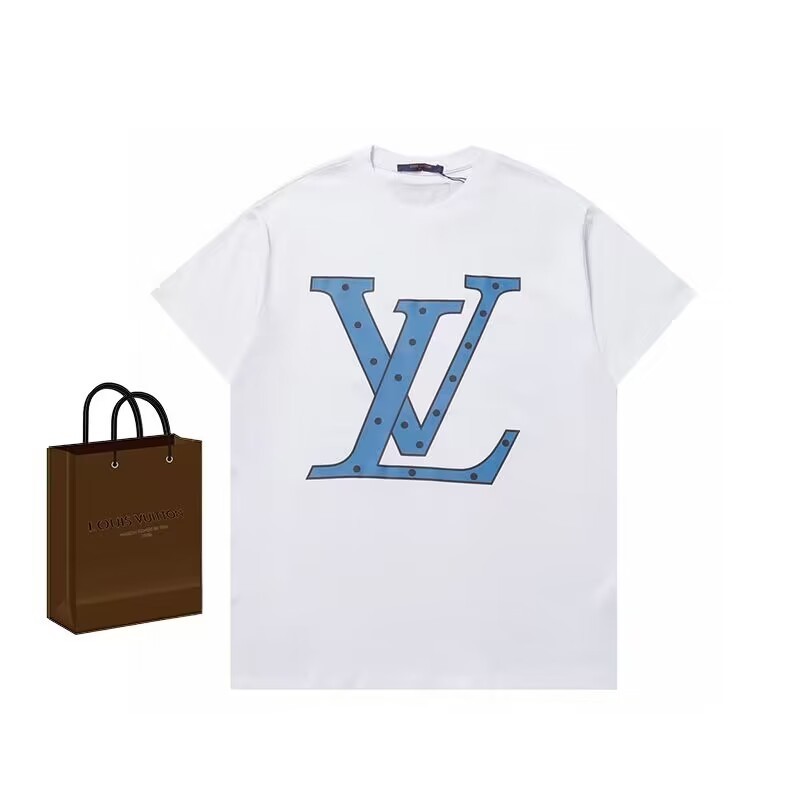 Louis Vuitton T-Shirts for MEN #999937619 