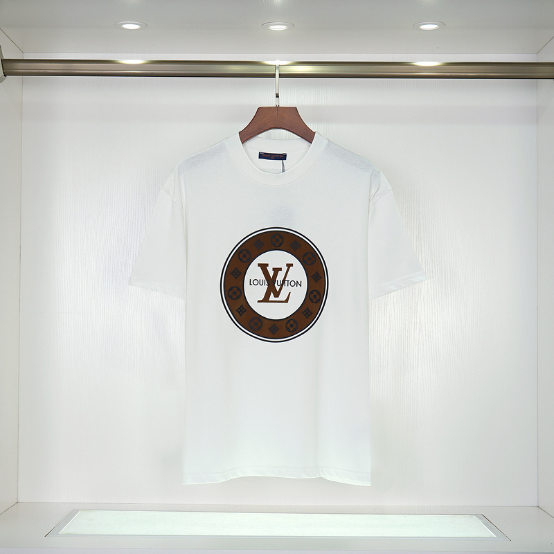 Louis Vuitton T-Shirts for MEN #999936143 