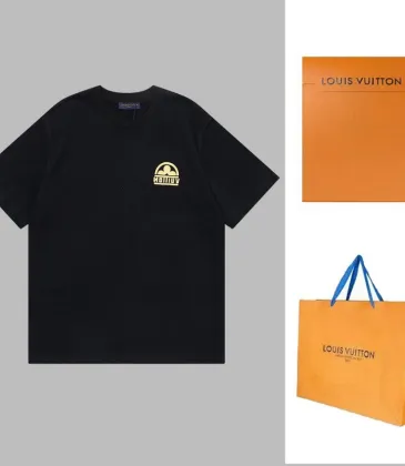 Louis Vuitton T-Shirts for MEN #999936254