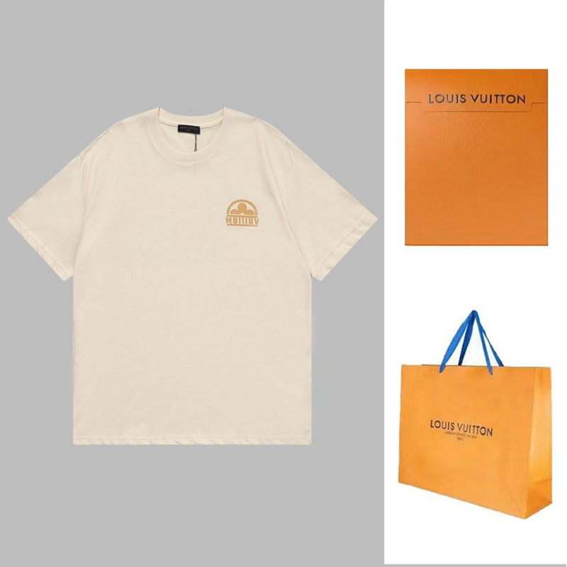 Louis Vuitton T-Shirts for MEN #999935559 