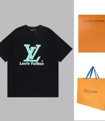 Louis Vuitton T-Shirts for MEN #999936256