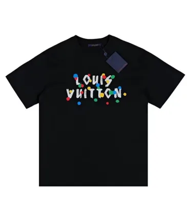 Louis Vuitton T-Shirts for MEN #999936266