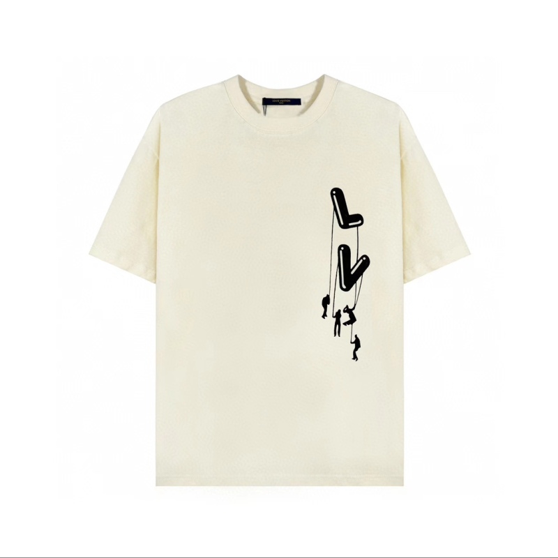 Louis Vuitton T-Shirts for MEN #999936317 