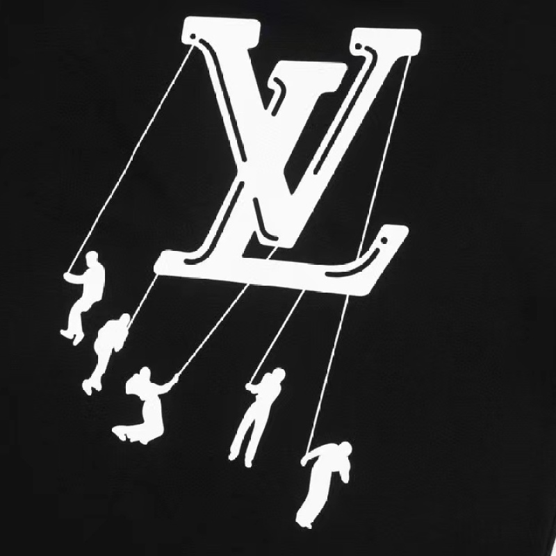 Louis Vuitton T-Shirts for MEN #999935558 