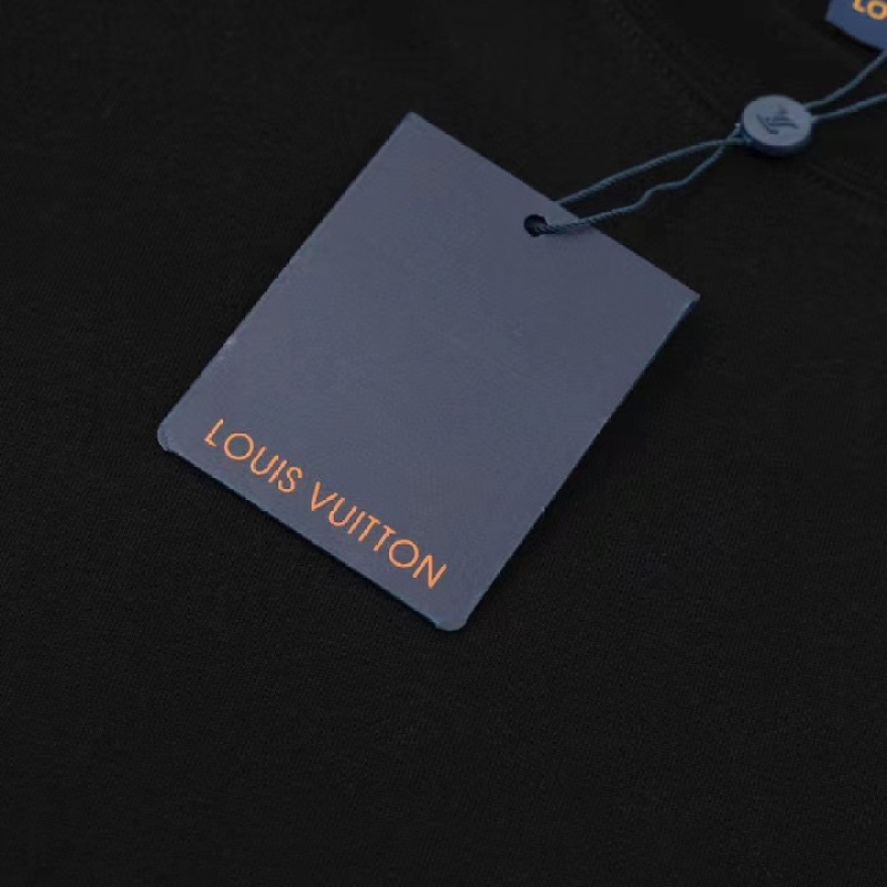 Louis Vuitton T-Shirts for MEN #999936468 