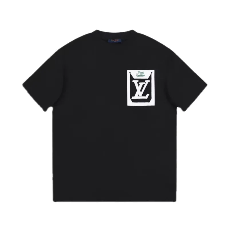 Louis Vuitton T-shirts for Men