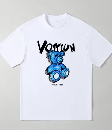 Louis Vuitton T-Shirts for MEN #999936340