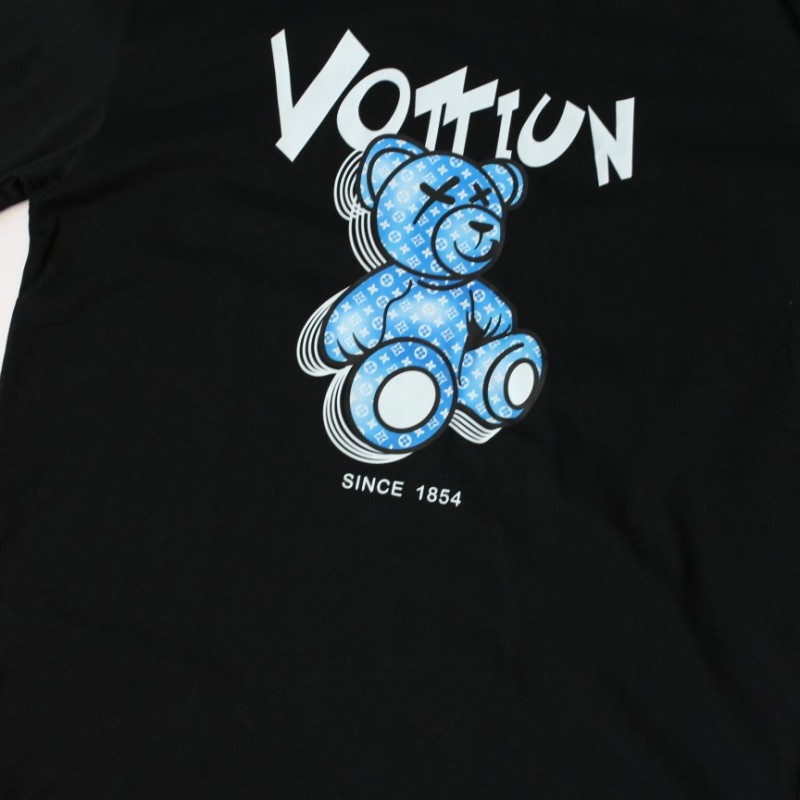Louis Vuitton T-Shirts for MEN #999934399 