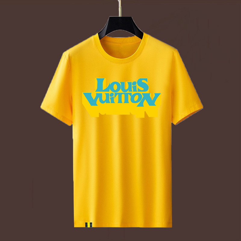 Buy Cheap Louis Vuitton T-Shirts for MEN #999936372 from