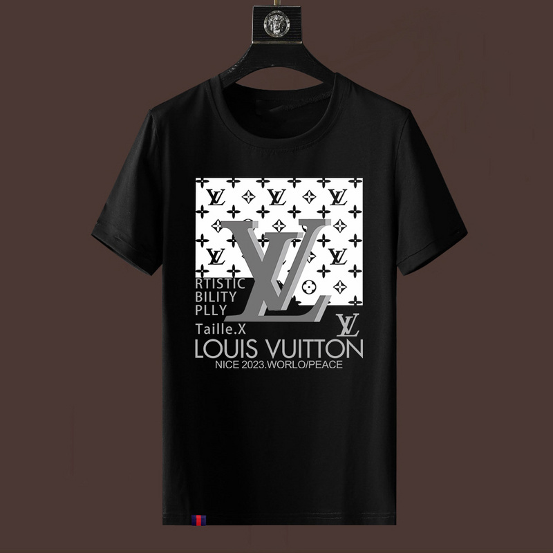 Buy Cheap Louis Vuitton T-Shirts for MEN #999936382 from