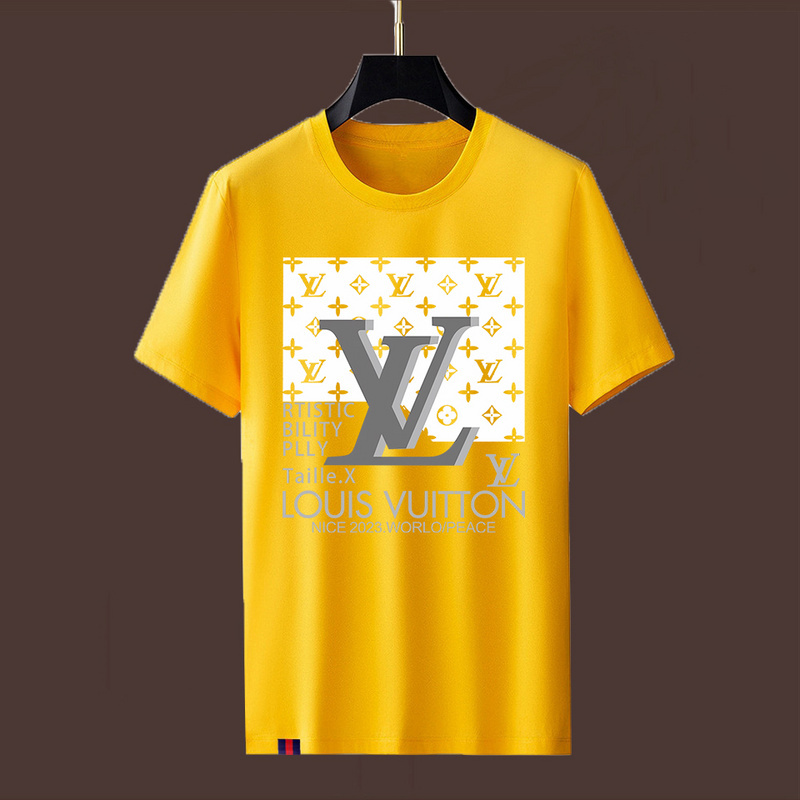 Buy Cheap Louis Vuitton T-Shirts for MEN #999936383 from