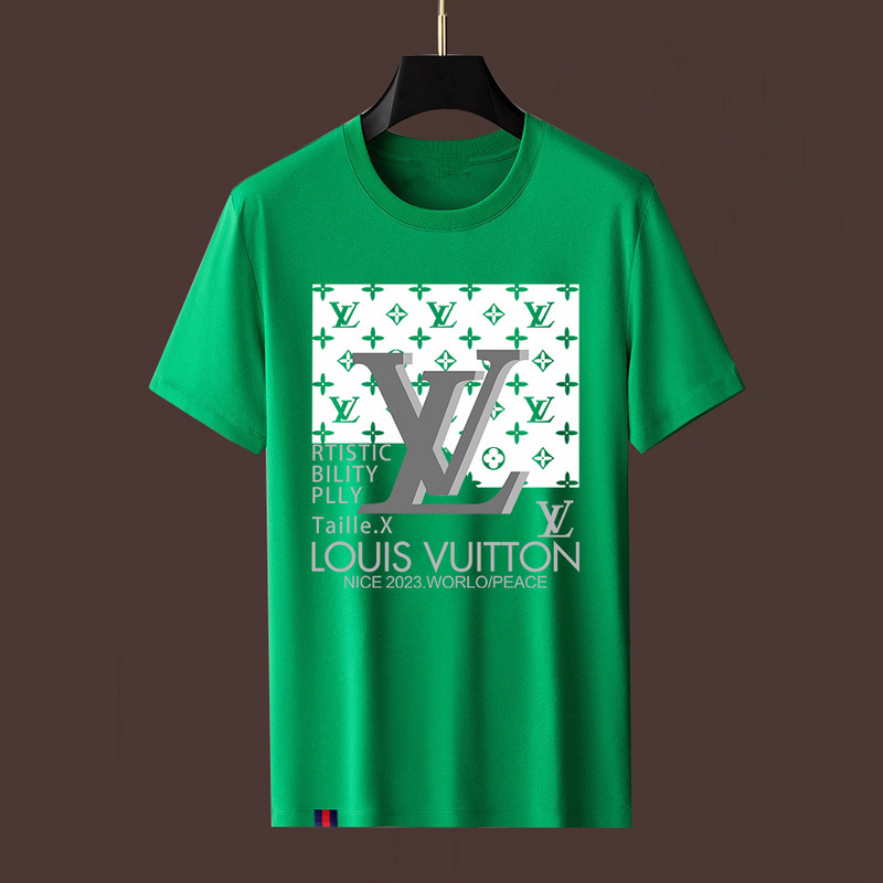 Mens Louis Vuitton Clothing
