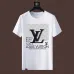 Louis Vuitton T-Shirts for MEN #A25608