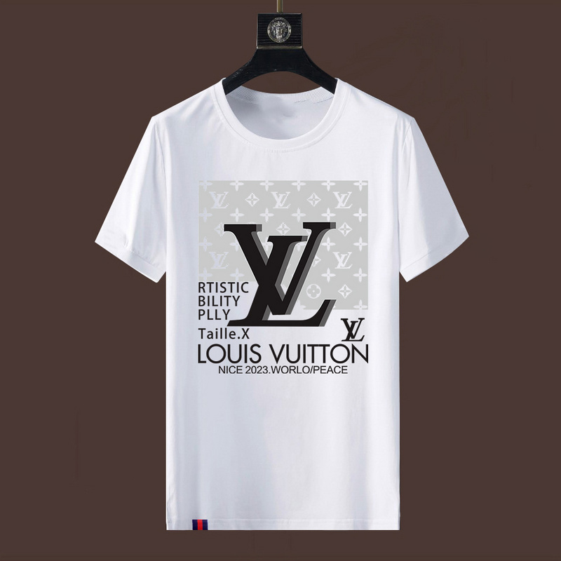 Louis Vuitton Shirts for Men for sale