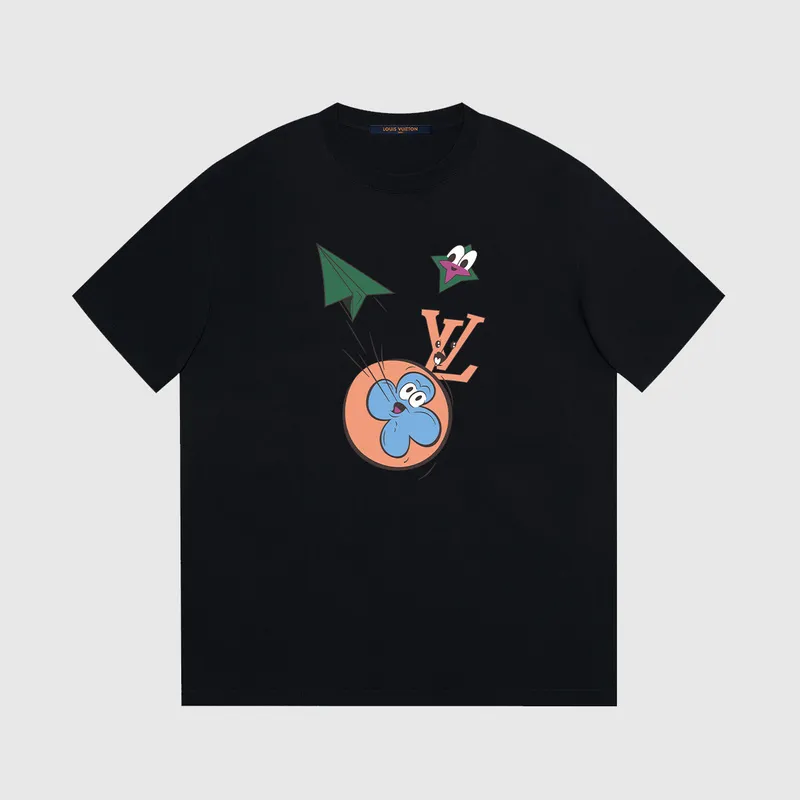 Louis Vuitton T-shirts for Men