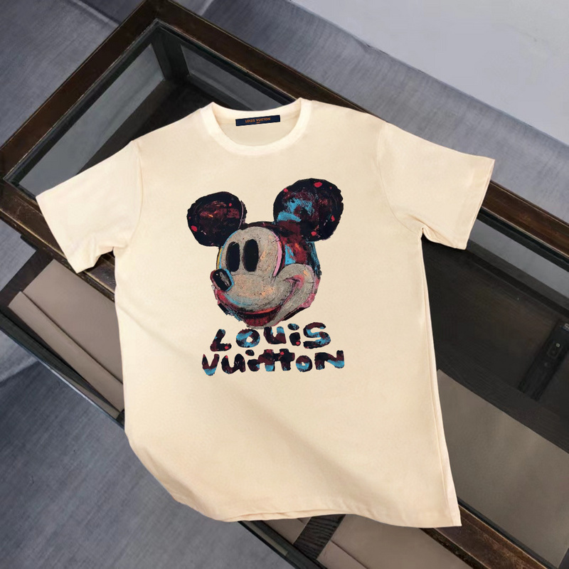 Buy Cheap Louis Vuitton T-Shirts for MEN #999936420 from