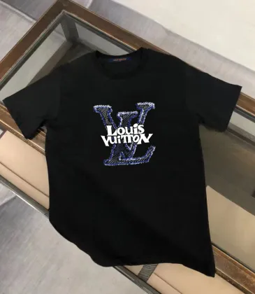 Louis Vuitton T-Shirts for MEN #A25646