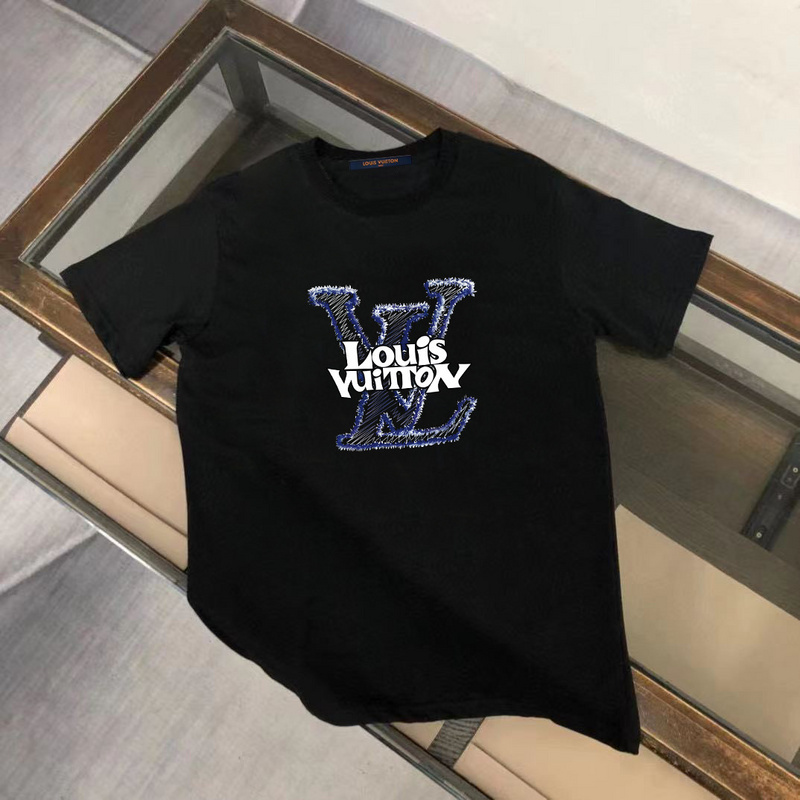 Buy Cheap Louis Vuitton T-Shirts for MEN #999936424 from