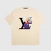 Louis Vuitton T-Shirts for MEN #A25655