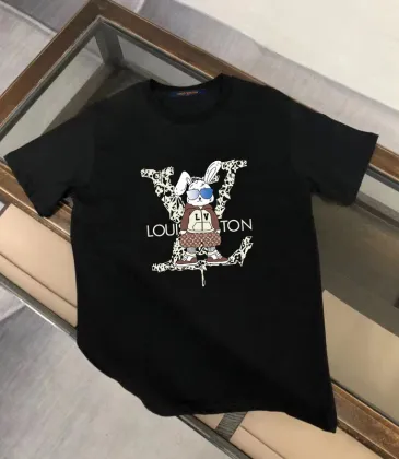 Louis Vuitton T-Shirts for MEN #A25659