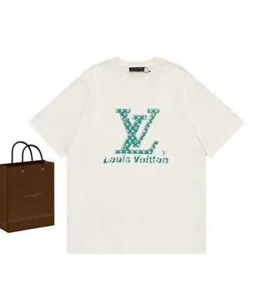 Louis Vuitton T-Shirts for MEN #999936466