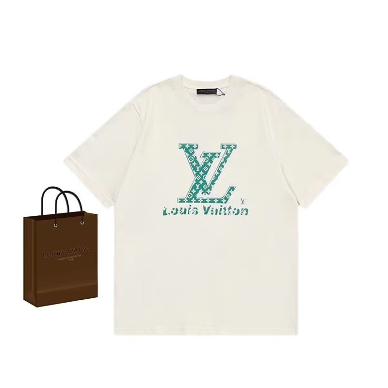 Louis Vuitton T-Shirts for MEN #999936146 