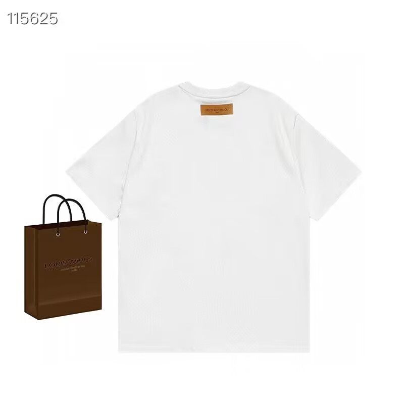 Louis Vuitton T-Shirts for MEN #999936468 