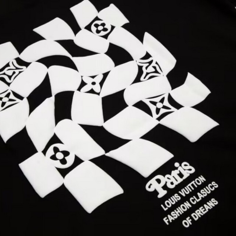 Louis Vuitton T-Shirts for MEN #999936869 