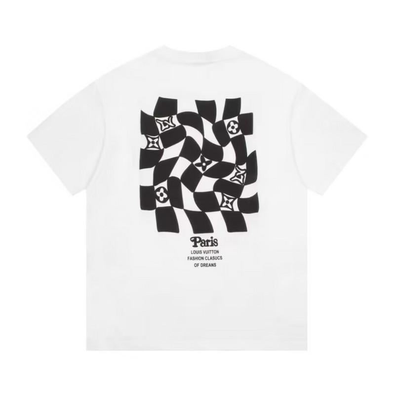 Louis Vuitton T-Shirts for MEN #999937174 