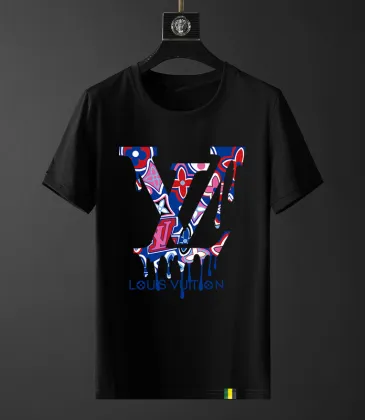 Louis Vuitton T-Shirts for MEN #A25776