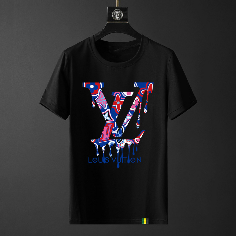 Buy Cheap Louis Vuitton T-Shirts for MEN #999936553 from