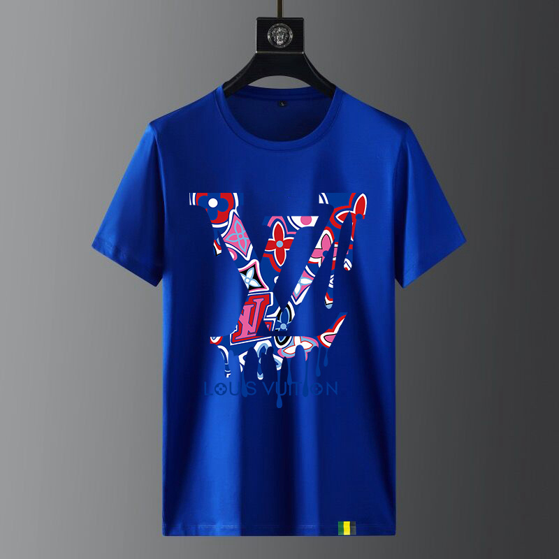 Buy Cheap Louis Vuitton T-Shirts for MEN #999936554 from