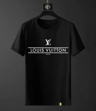 Louis Vuitton T-Shirts for MEN #A25817