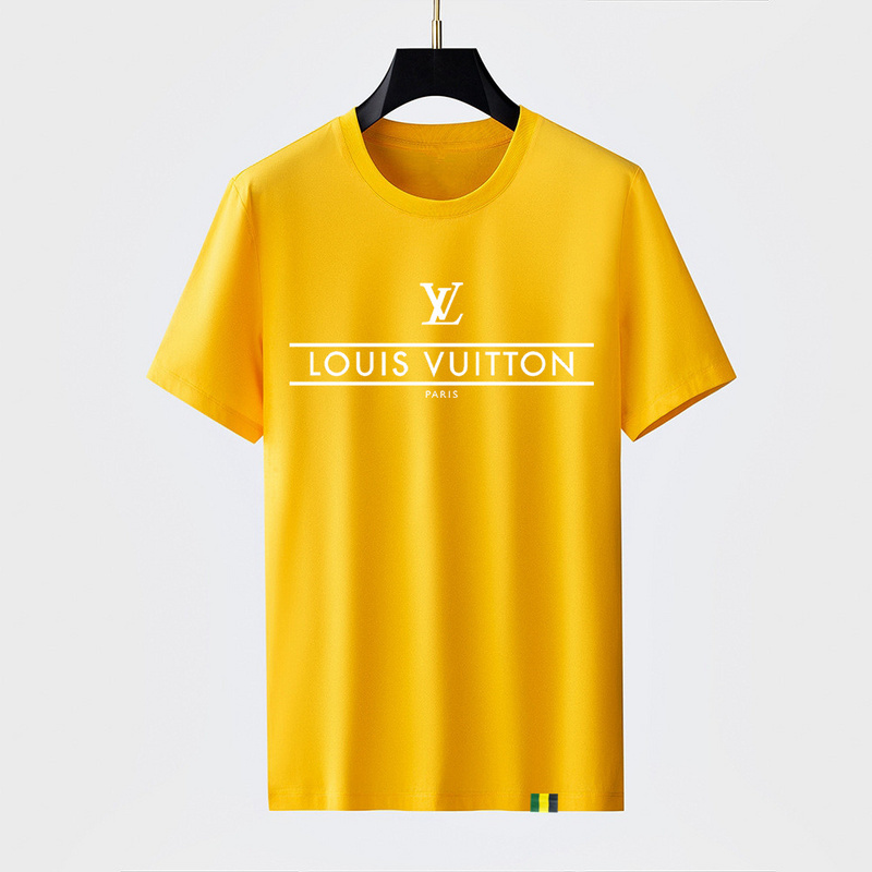 Louis Vuitton Men T Shirt