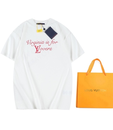 Buy Cheap Louis Vuitton T-Shirts for MEN #999936386 from