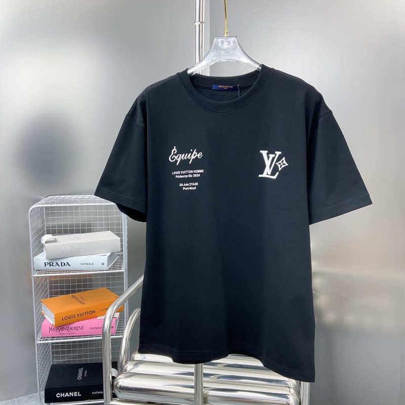 Buy Cheap Louis Vuitton T-Shirts EUR #999935828 from