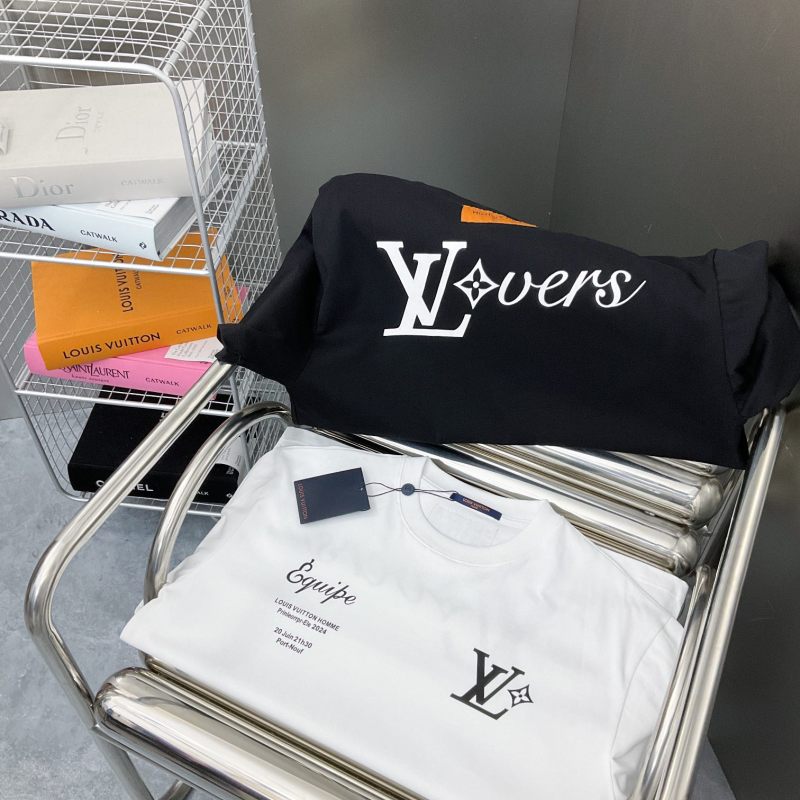 Buy Cheap Louis Vuitton T-Shirts for MEN #999936838 from