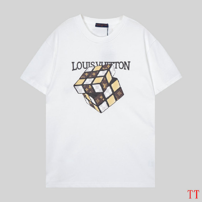 Louis Vuitton T-Shirts for MEN #999936871 