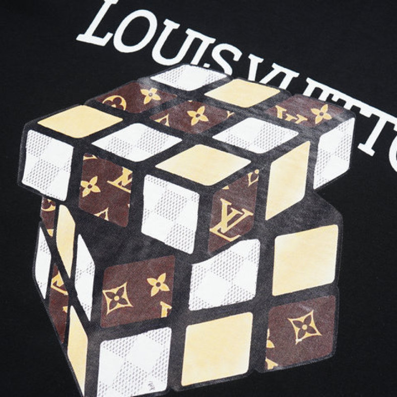 Louis Vuitton T-Shirts for MEN #999936871 