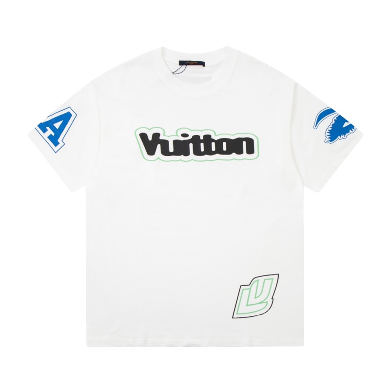 Buy Cheap Louis Vuitton T-Shirts for MEN #999936991 from