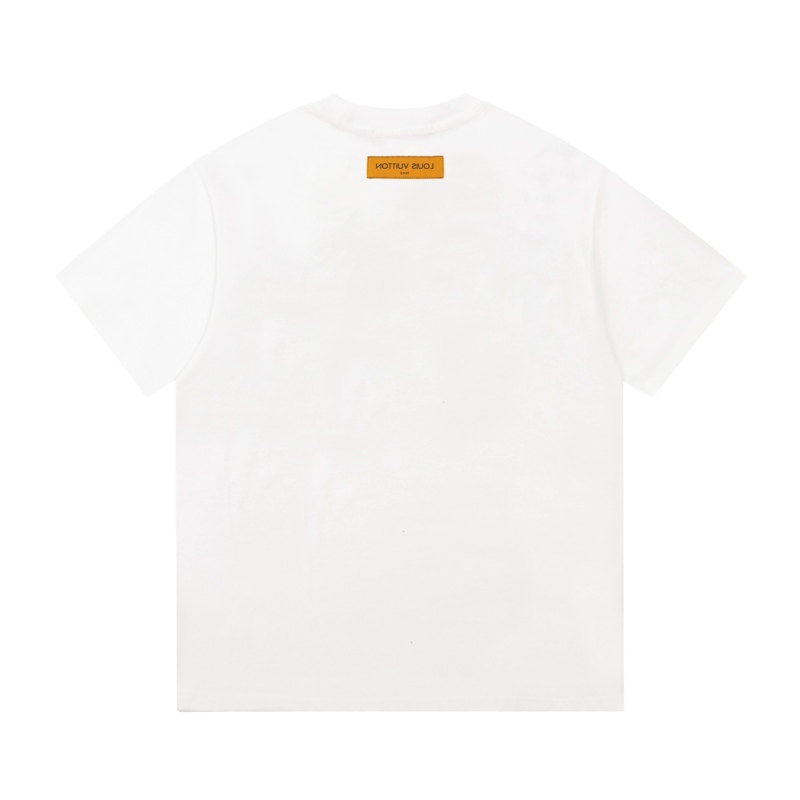 Buy Cheap Louis Vuitton T-Shirts for MEN #999937002 from