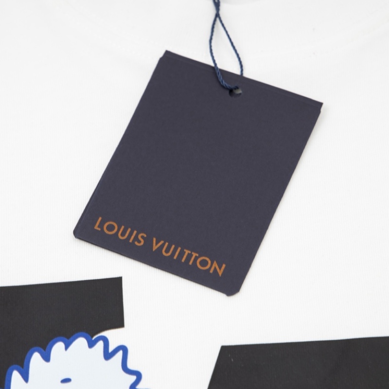 Buy Cheap Louis Vuitton T-Shirts for MEN #999937002 from